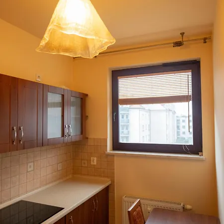 Bemowo 200 - 35m Mieszkanie Daire *