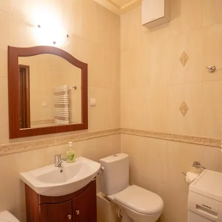 Daire Bemowo 200 - 35m Mieszkanie