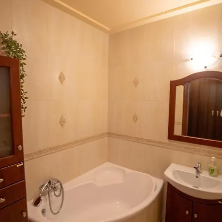 Daire Bemowo 200 - 35m Mieszkanie *