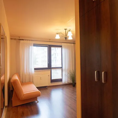 Bemowo 200 - 35m Mieszkanie Daire