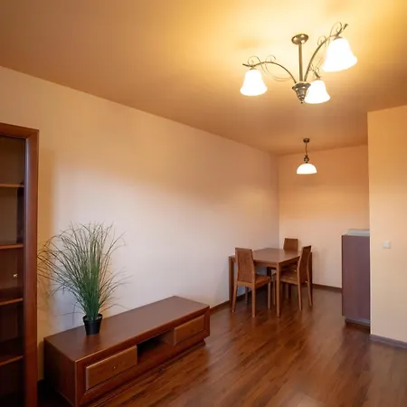 Bemowo 200 - 35m Mieszkanie Apartman