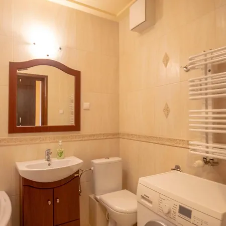 Bemowo 200 - 35m Mieszkanie アパート *