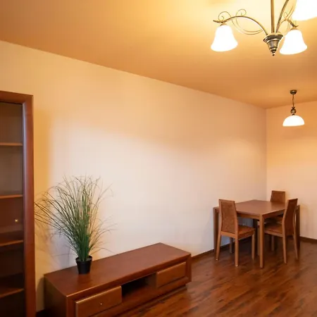 Apartman Bemowo 200 - 35m Mieszkanie