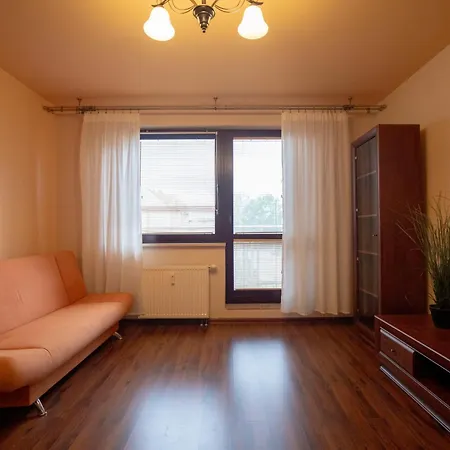 Bemowo 200 - 35m Mieszkanie * Varsó