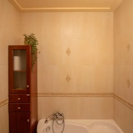 Bemowo 200 - 35m Mieszkanie Apartman Varsó