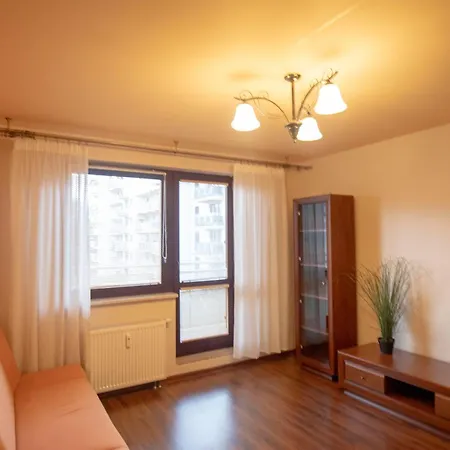 Bemowo 200 - 35m Mieszkanie *