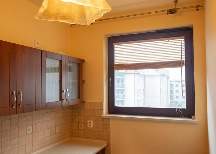 Bemowo 200 - 35m Mieszkanie Apartamento *