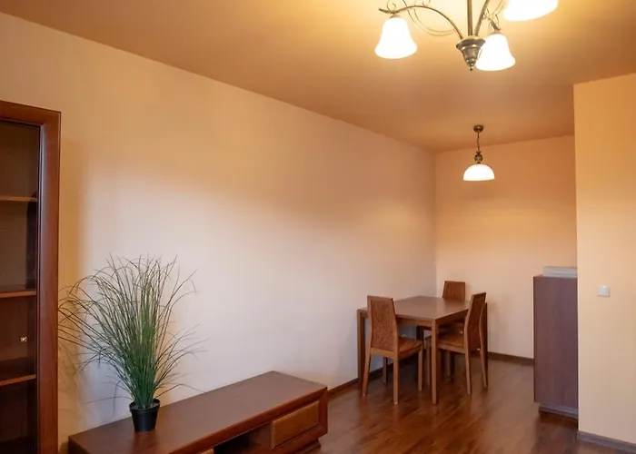 Bemowo 200 - 35m Mieszkanie Apartamento