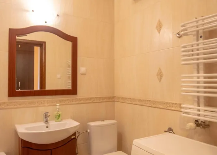 Bemowo 200 - 35m Mieszkanie Apartamento *