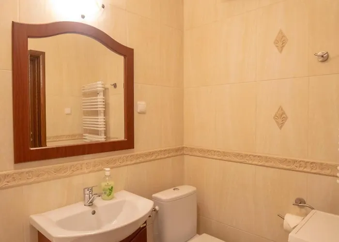 Appartamento Bemowo 200 - 35m Mieszkanie