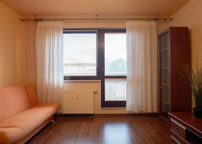 Bemowo 200 - 35m Mieszkanie * Varsóvia