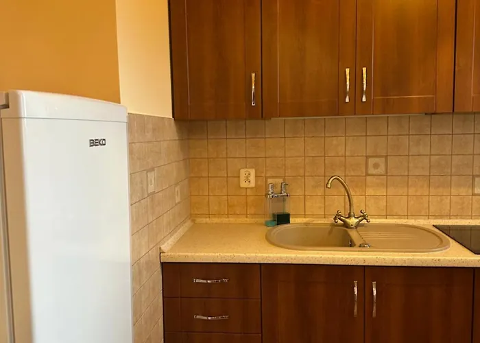 Bemowo 200 - 35m Mieszkanie