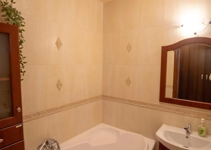 Apartamento Bemowo 200 - 35m Mieszkanie *