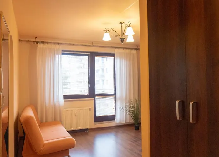 Bemowo 200 - 35m Mieszkanie Apartamento