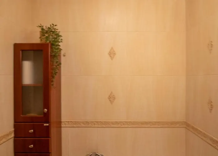 Bemowo 200 - 35m Mieszkanie Apartamento Varsóvia