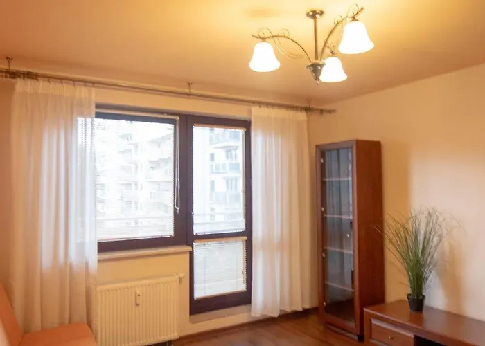 Bemowo 200 - 35m Mieszkanie *