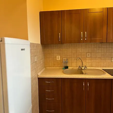 Bemowo 200 - 35m Mieszkanie